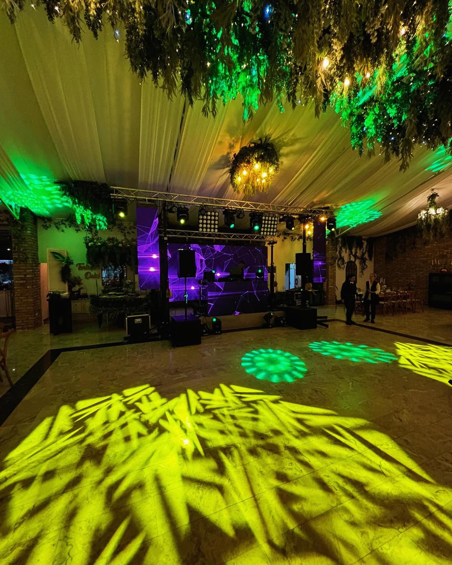 Magico Sound & Lights - Servicii de sonorizare, scena, lumini, cabina foto, video 360